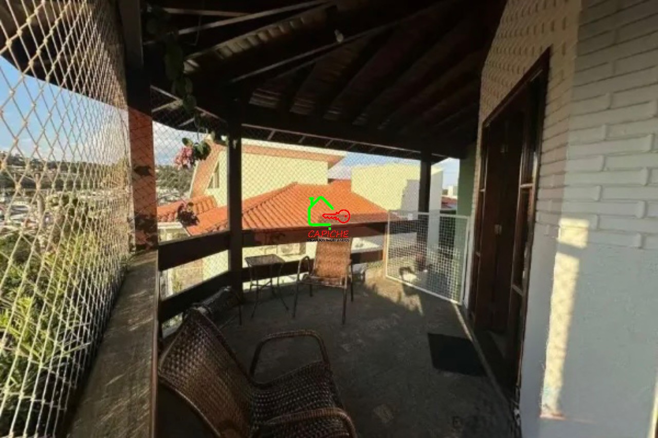 Casa de Condomínio, 3 quartos - Foto 6