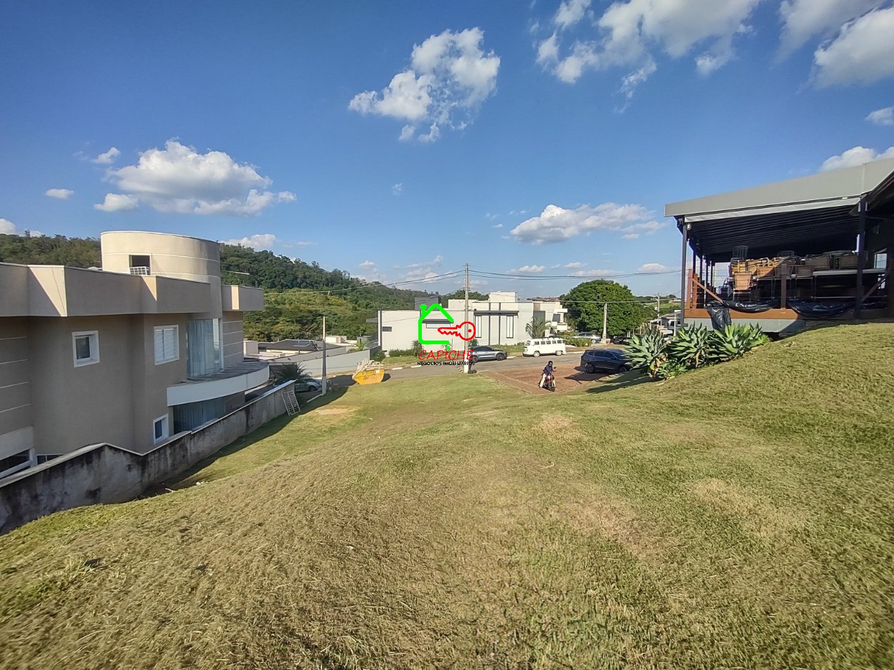 Terreno, 537 m² - Foto 5