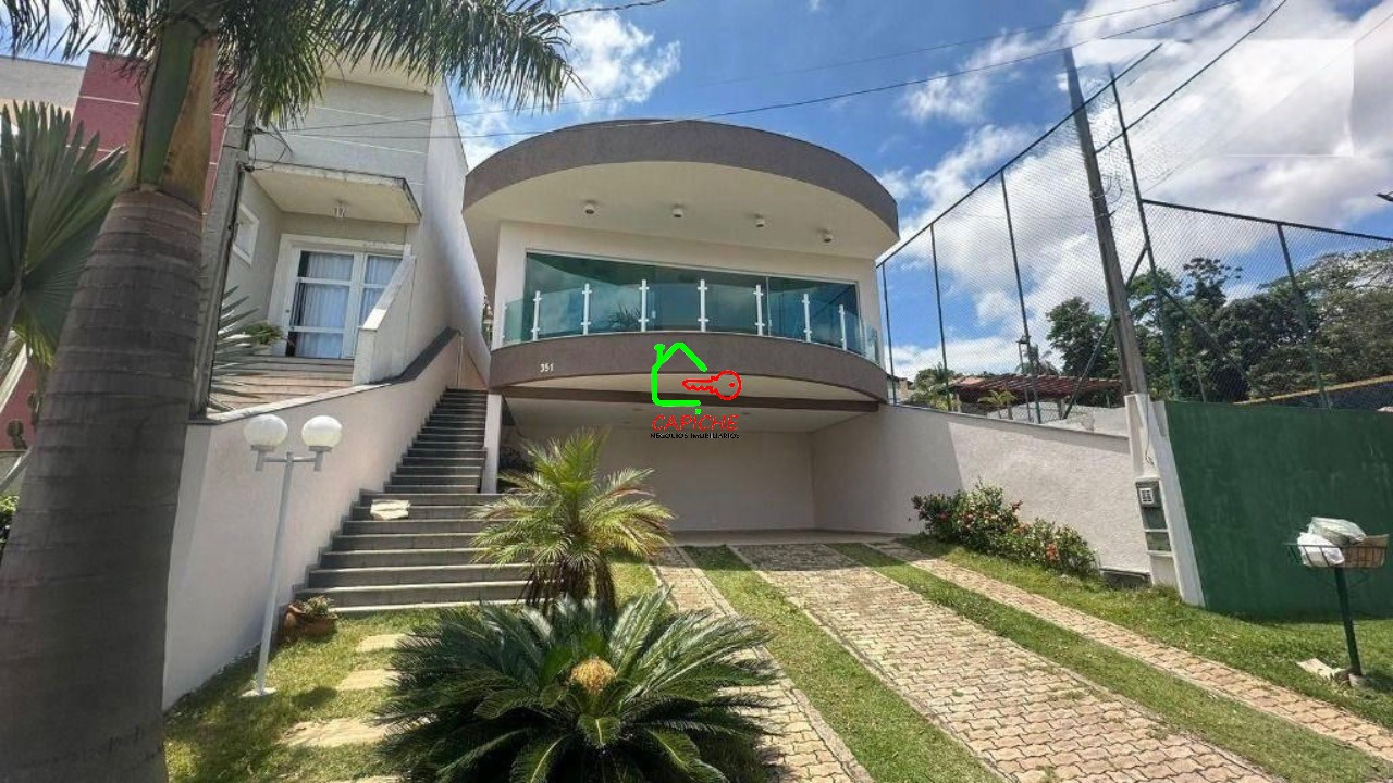 Casa de Condomínio, 3 quartos - Foto 64