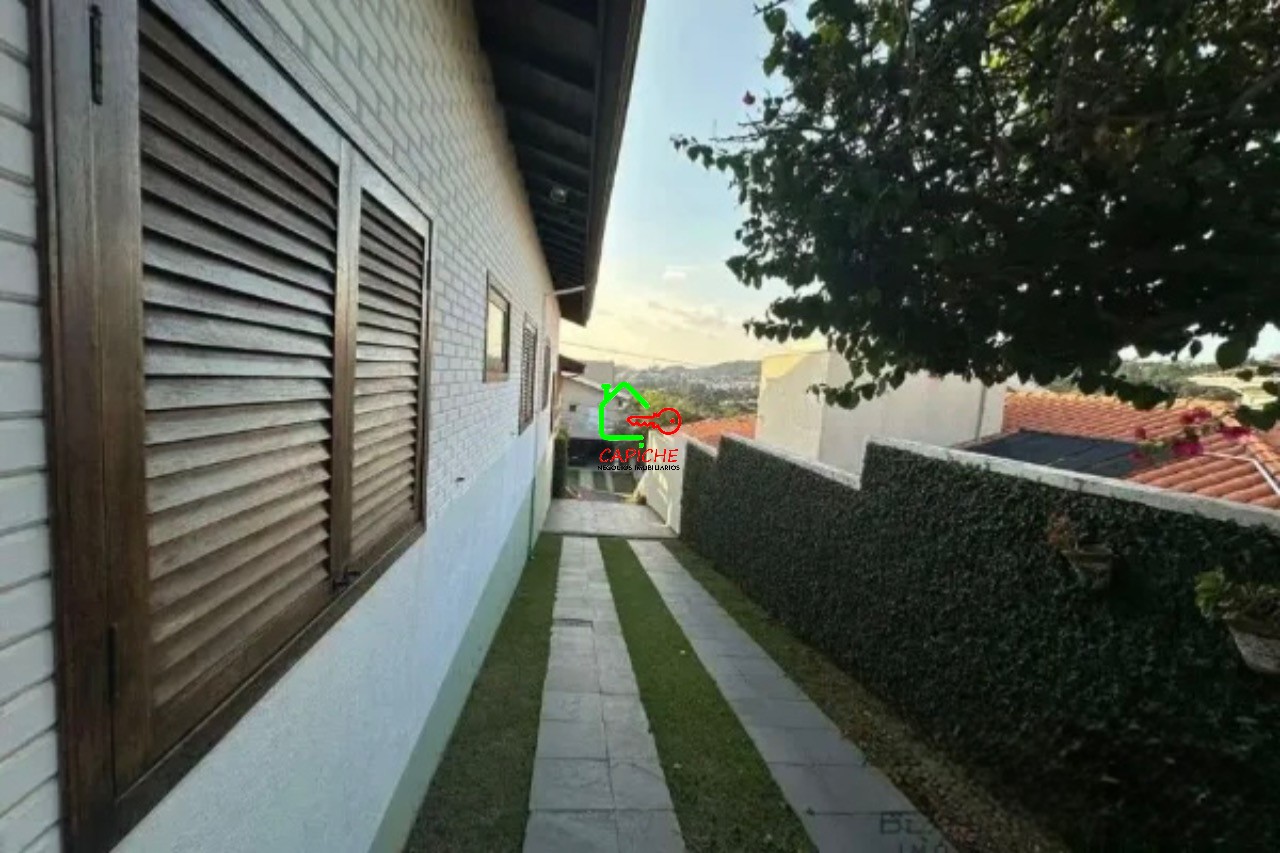 Casa de Condomínio, 3 quartos - Foto 19