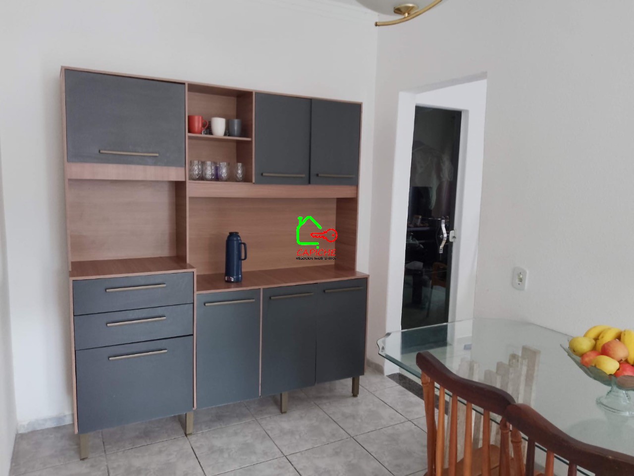 Casa, 3 quartos, 100 m² - Foto 14