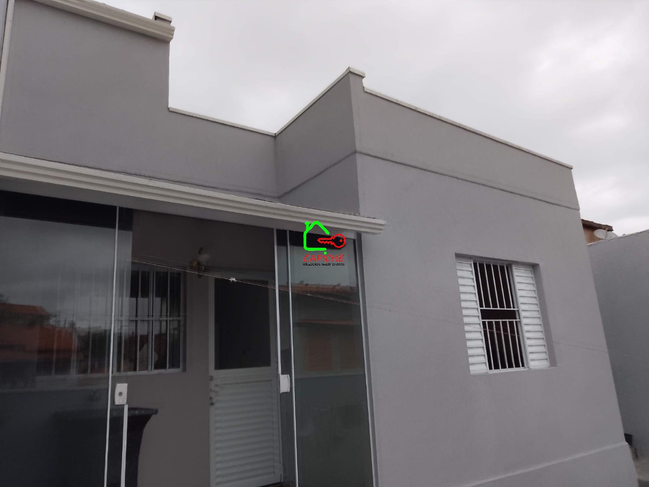Casa, 3 quartos, 100 m² - Foto 13
