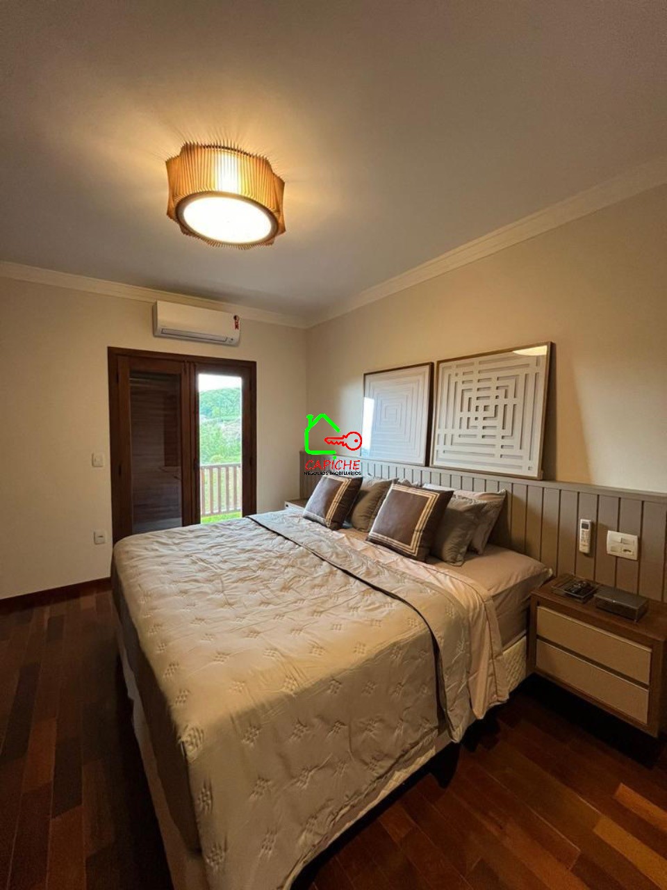Casa de Condomínio, 4 quartos - Foto 35