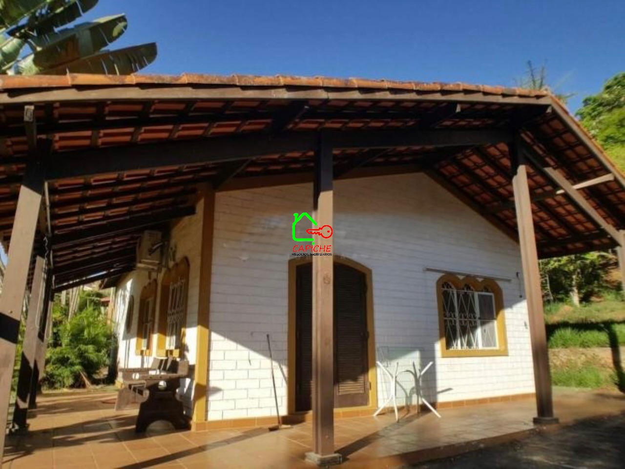 Casa de Condomínio, 2 quartos - Foto 27