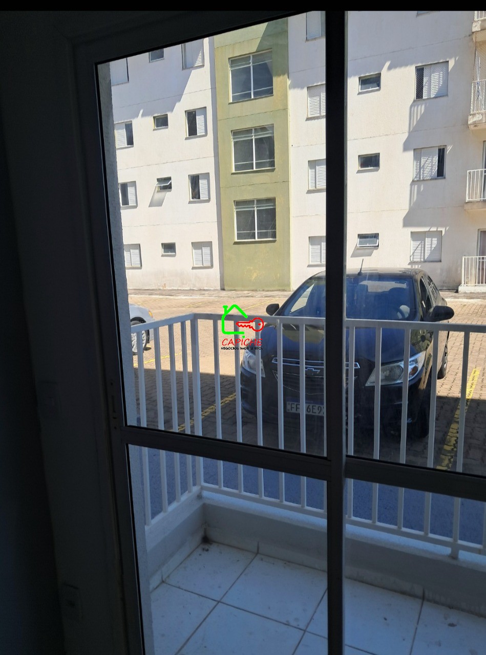 Apartamento, 2 quartos, 58 m² - Foto 4