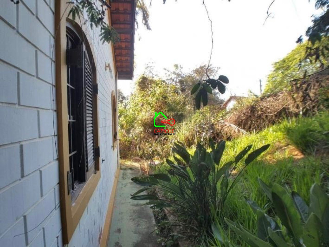 Casa de Condomínio, 2 quartos - Foto 5