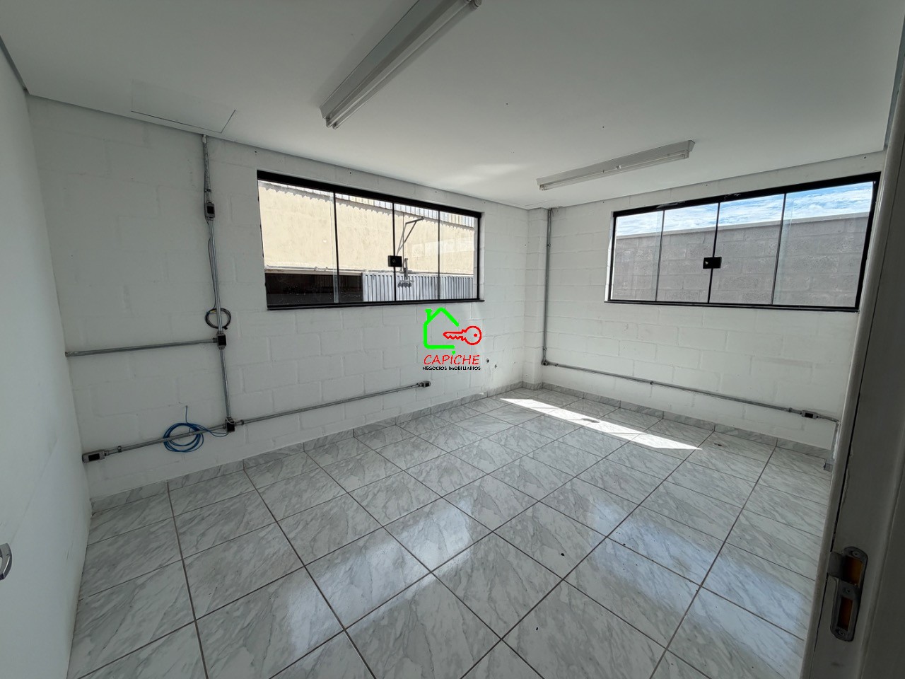 Depósito-Galpão - Foto 10