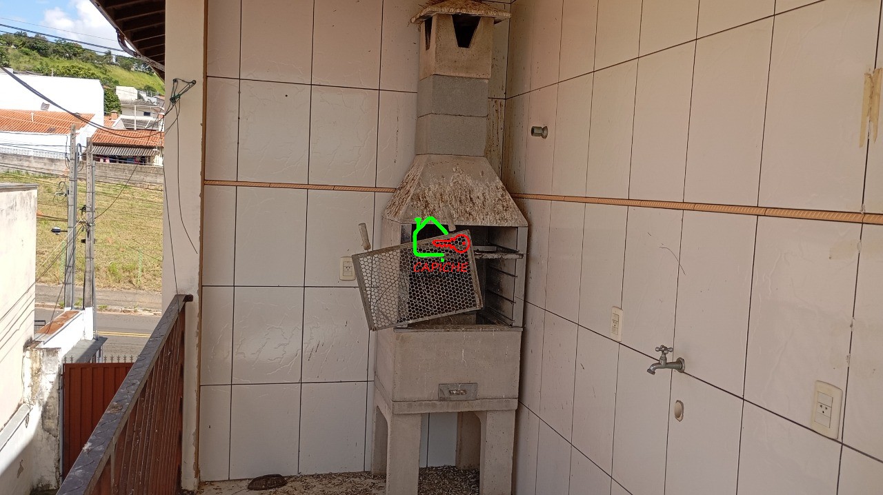 Casa, 3 quartos, 326 m² - Foto 34