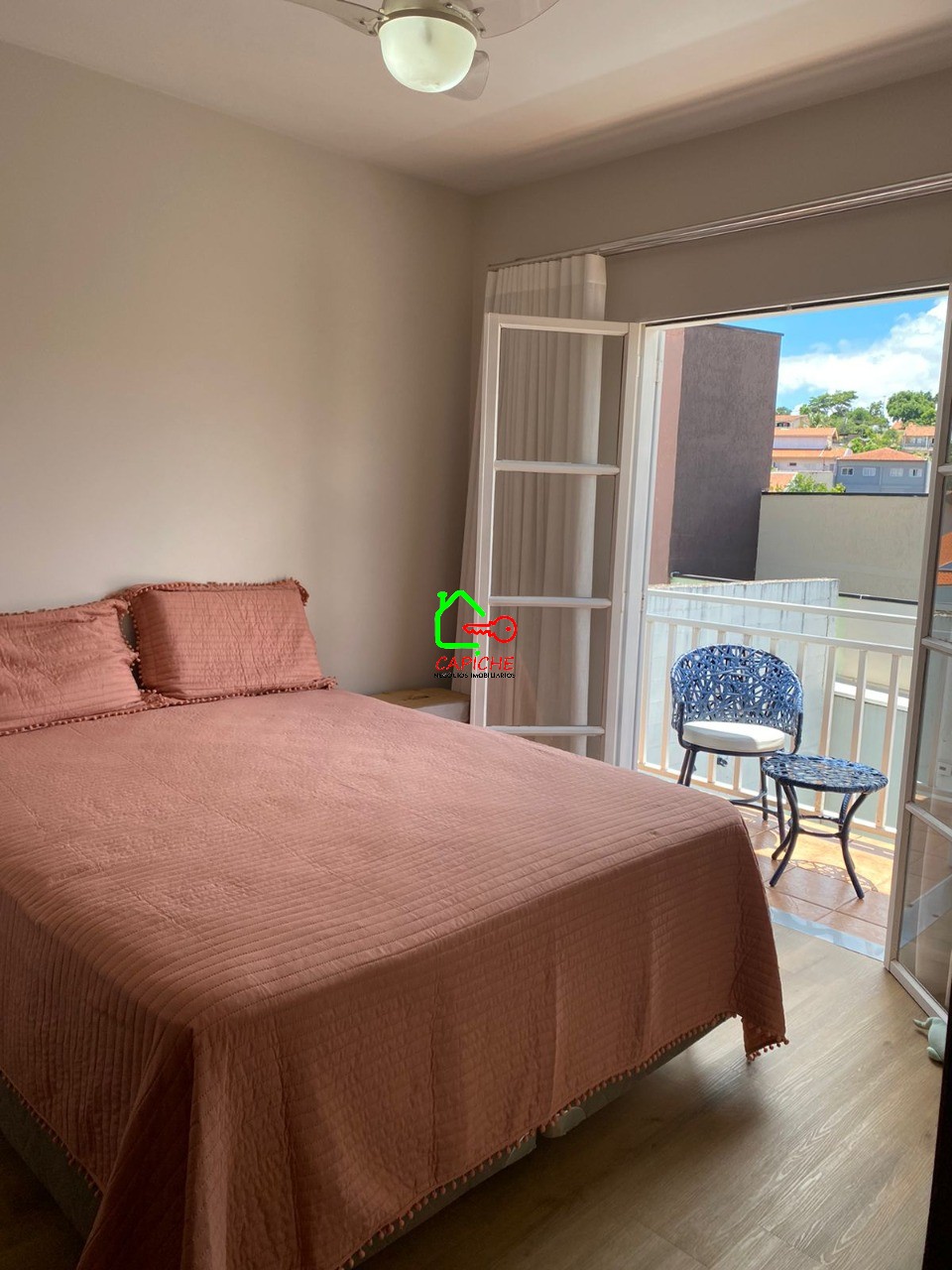 Casa, 3 quartos, 211 m² - Foto 13