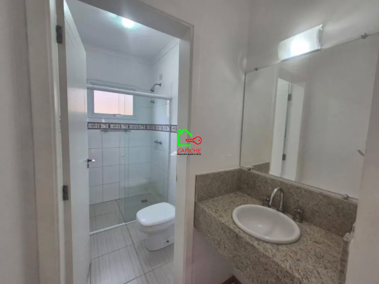 Casa de Condomínio, 3 quartos - Foto 20
