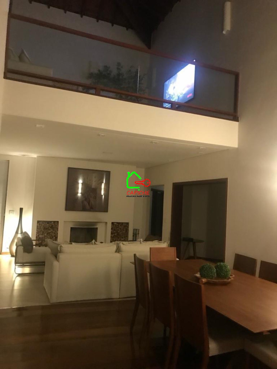 Casa de Condomínio, 4 quartos - Foto 76