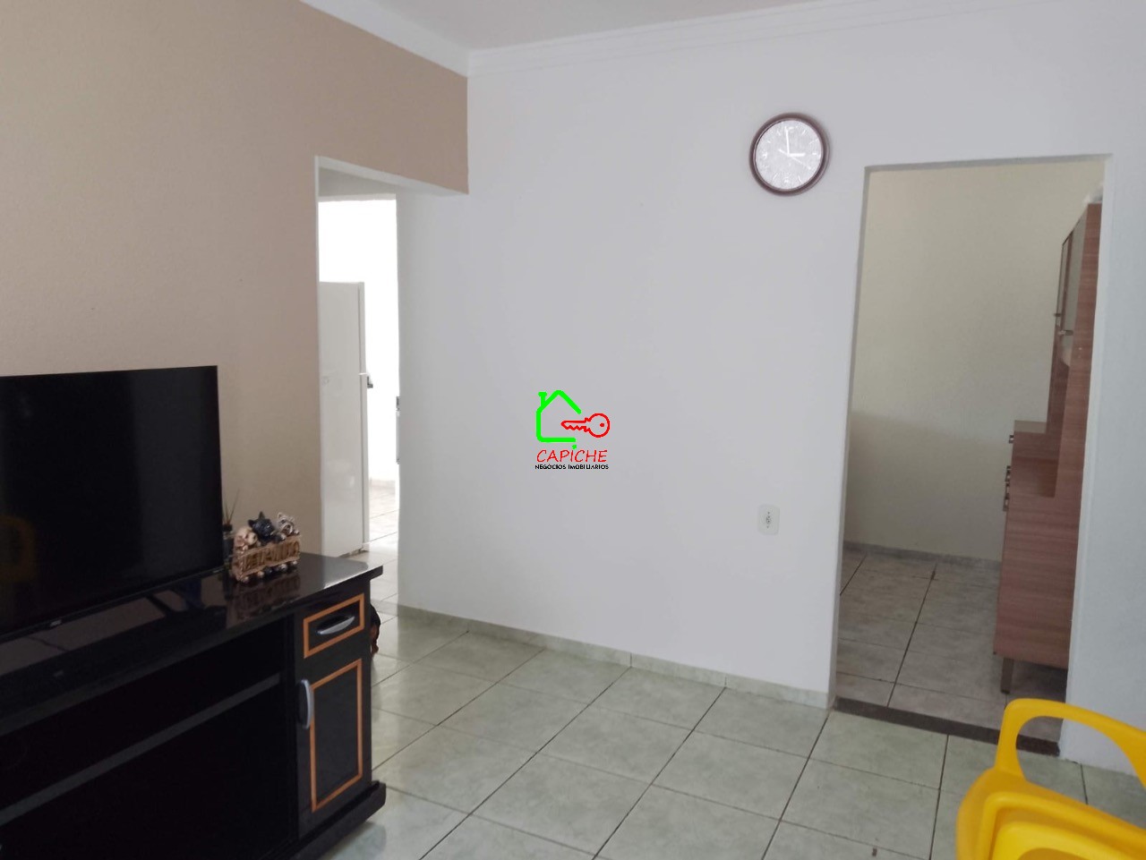 Casa, 3 quartos, 100 m² - Foto 3
