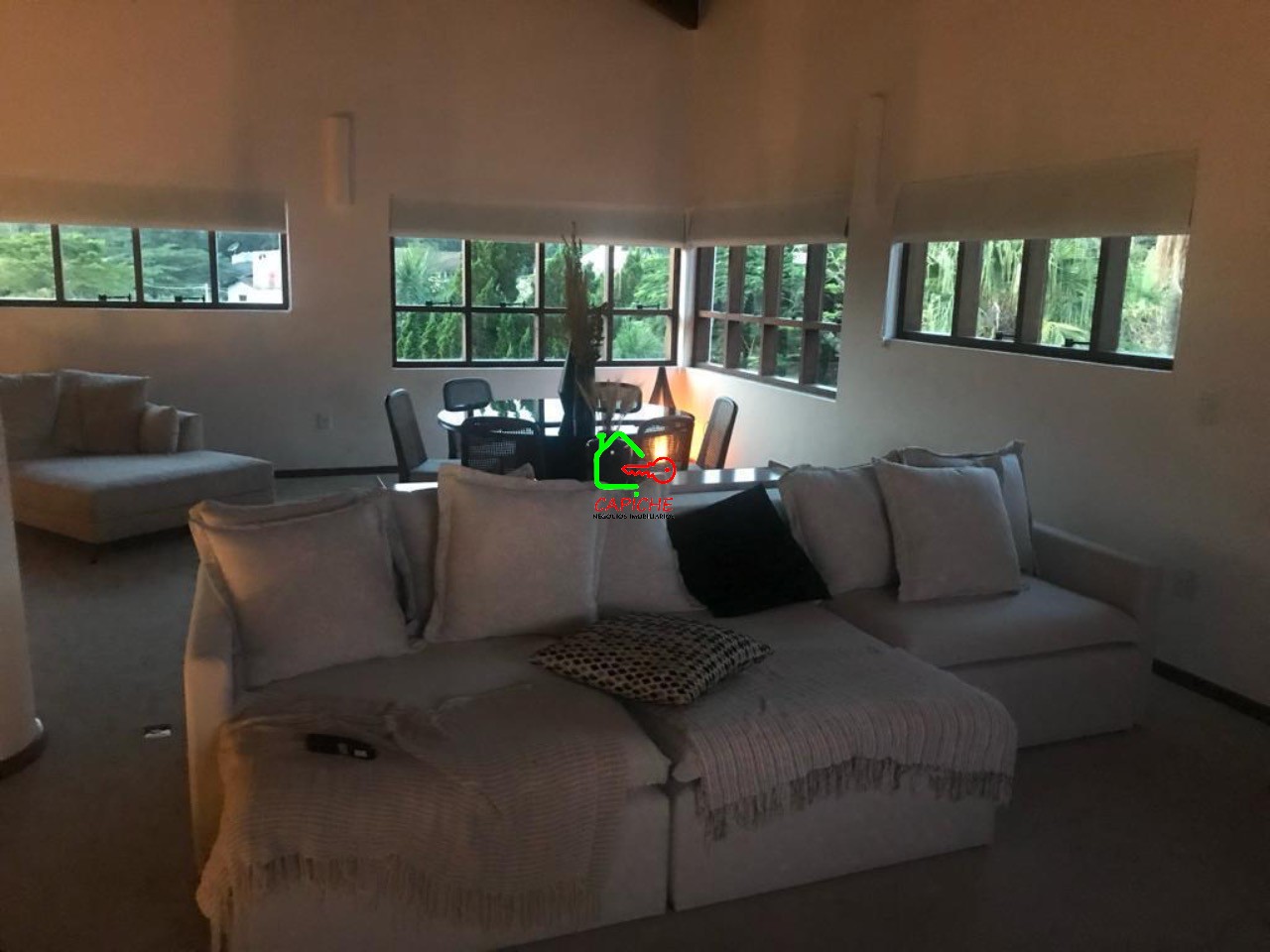 Casa de Condomínio, 4 quartos - Foto 71
