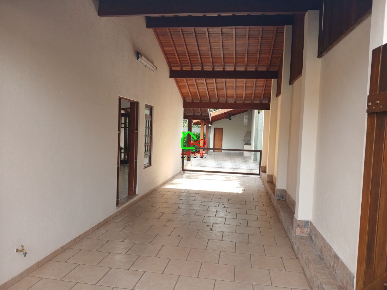 Casa de Condomínio, 4 quartos - Foto 9
