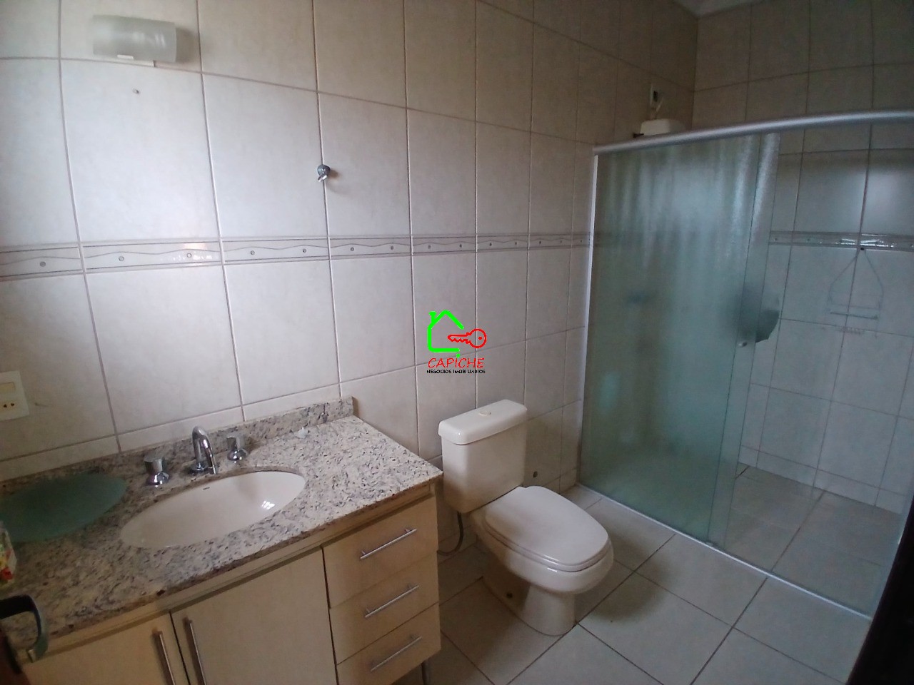 Casa de Condomínio, 4 quartos - Foto 20