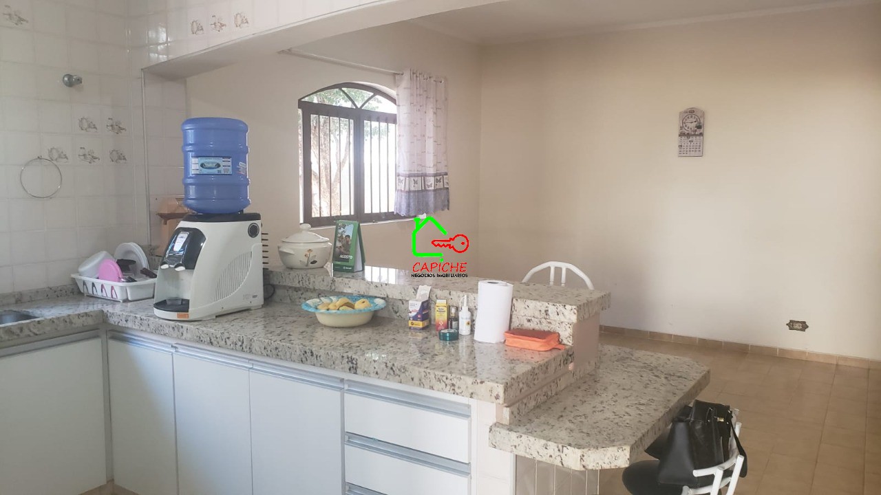 Casa, 3 quartos - Foto 10