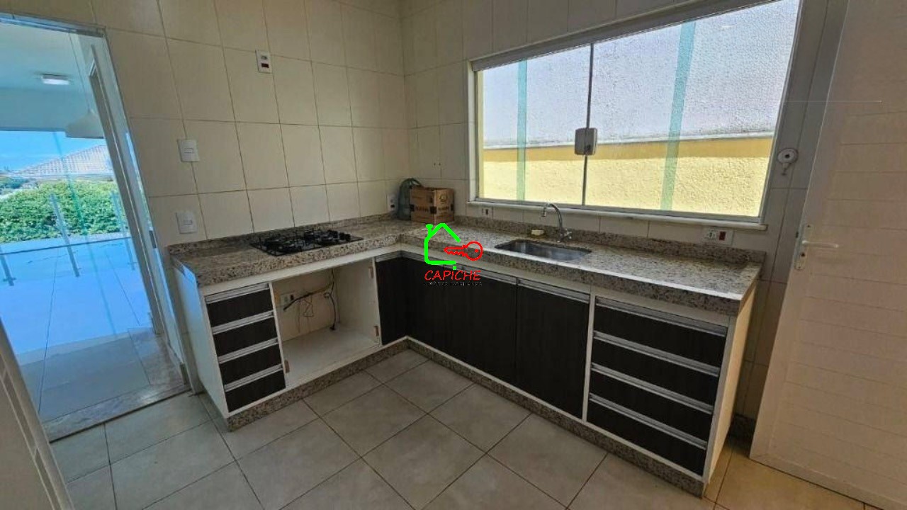 Casa de Condomínio, 3 quartos - Foto 57