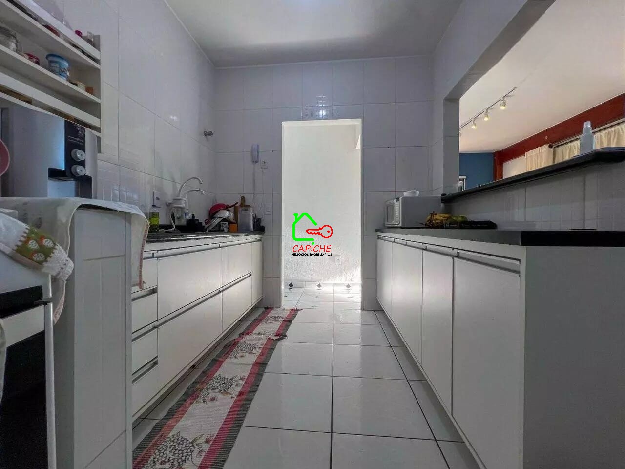 Casa de Condomínio, 3 quartos - Foto 6