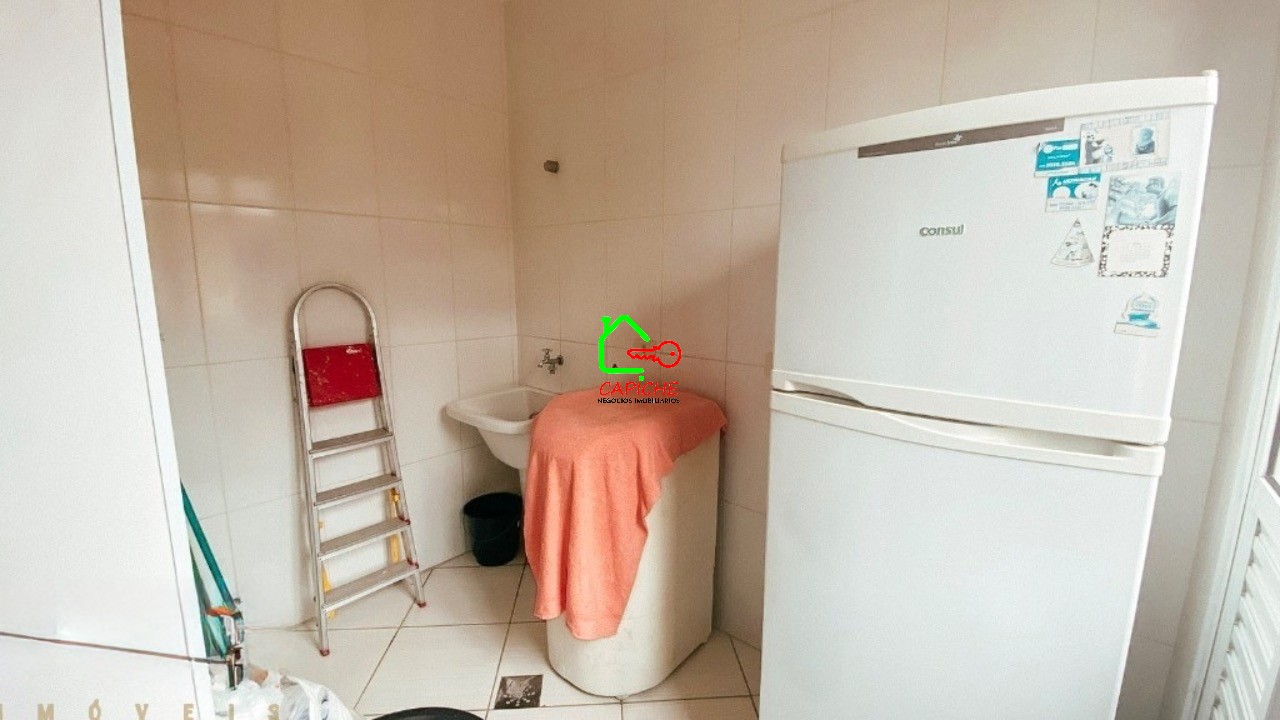 Casa de Condomínio, 3 quartos - Foto 10