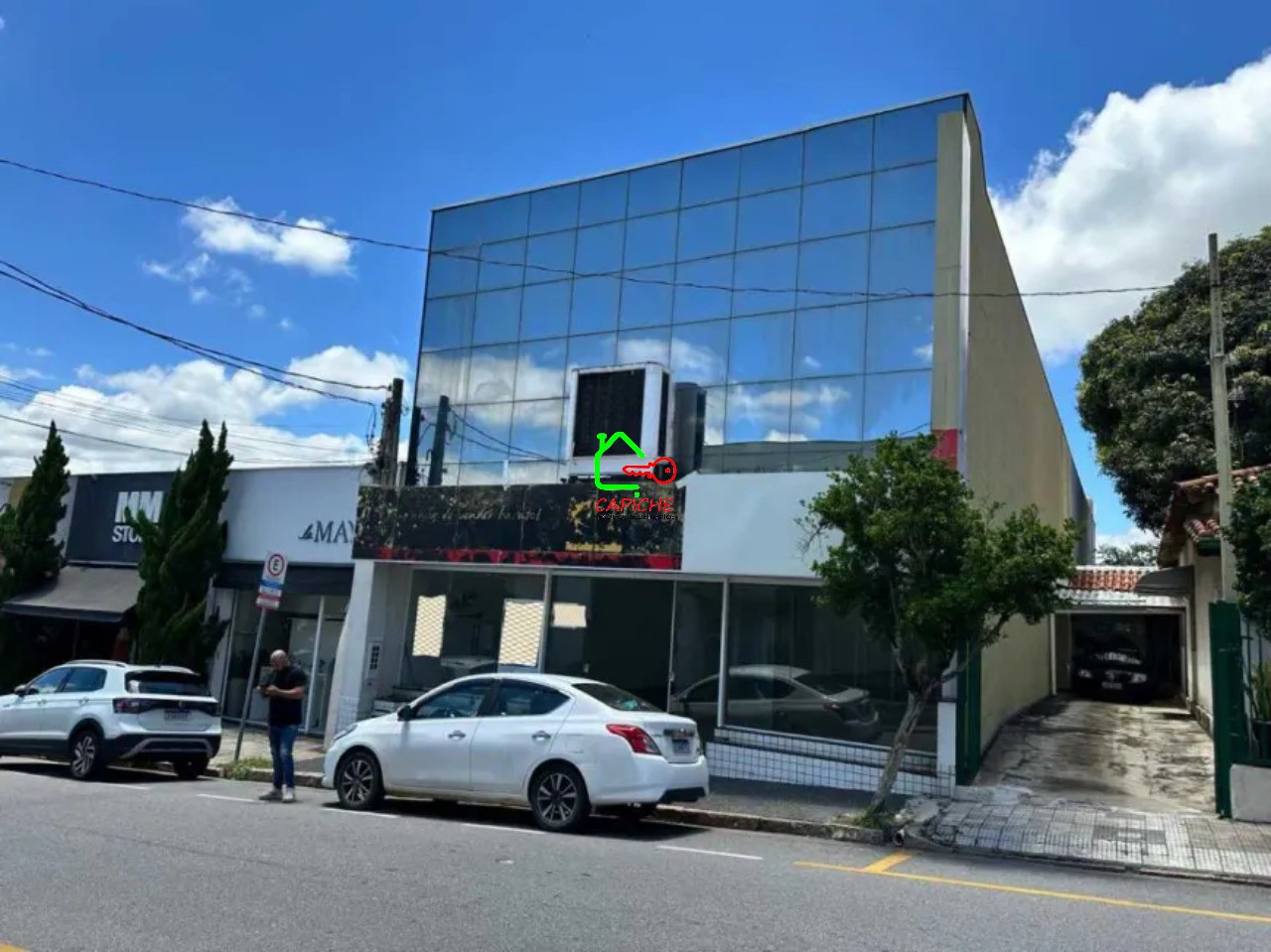 Prédio Inteiro - Foto 15