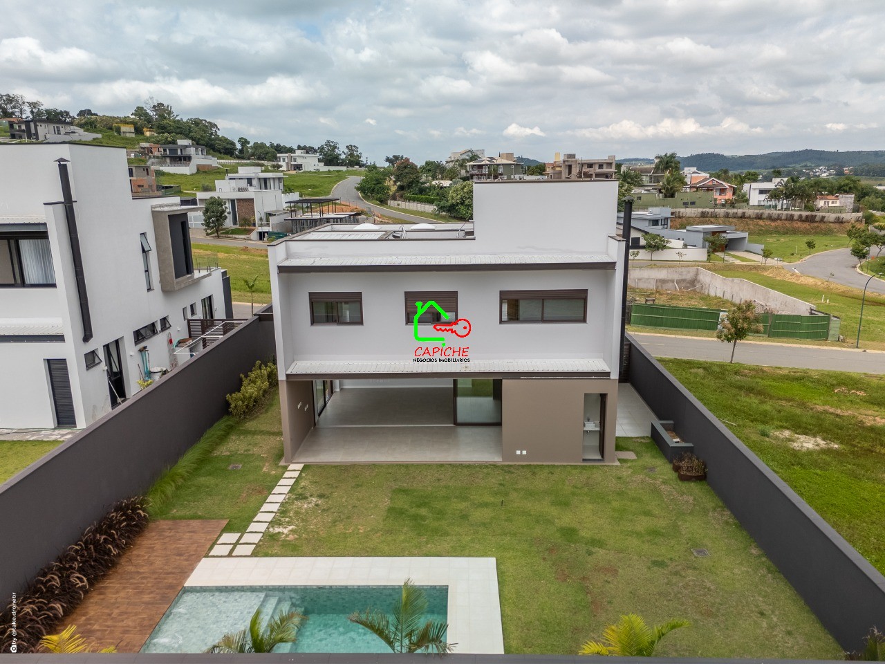 Casa de Condomínio, 3 quartos - Foto 60
