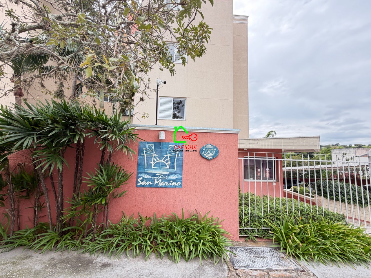 Apartamento, 2 quartos, 69 m² - Foto 2