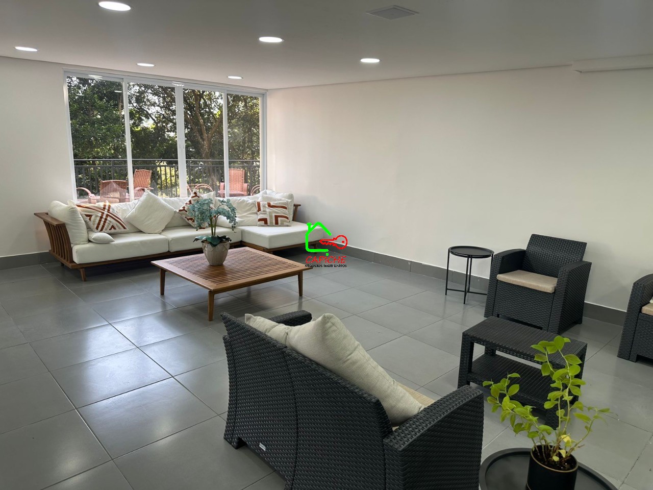 Apartamento, 2 quartos, 60 m² - Foto 7
