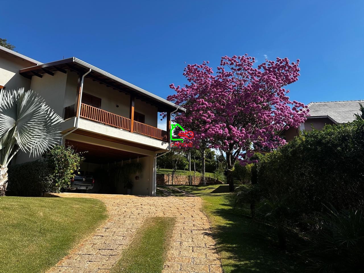 Casa de Condomínio, 4 quartos - Foto 57