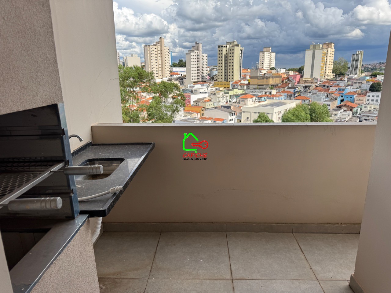 Apartamento, 3 quartos, 67 m² - Foto 8