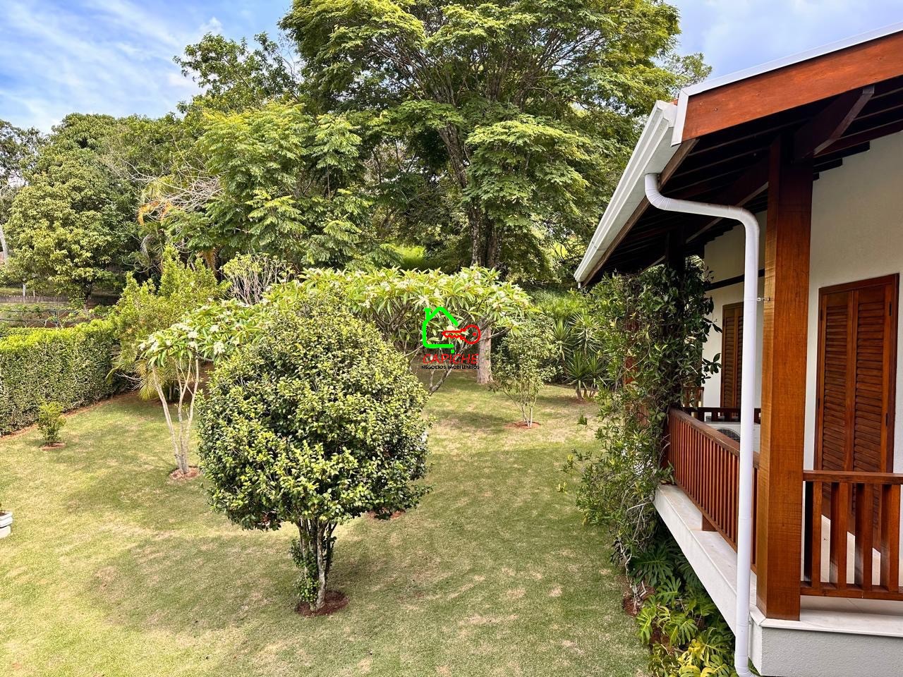 Casa de Condomínio, 4 quartos - Foto 86