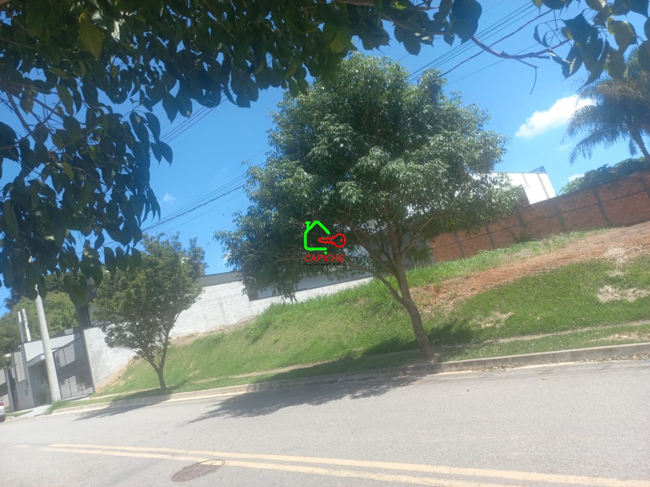 Terreno, 250 m² - Foto 2