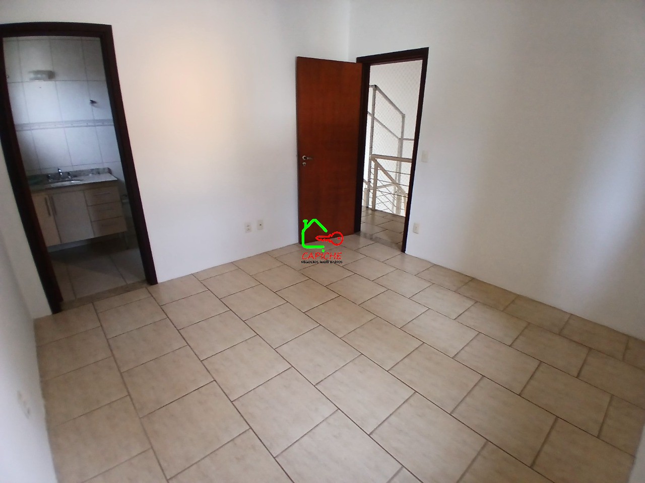 Casa de Condomínio, 4 quartos - Foto 19