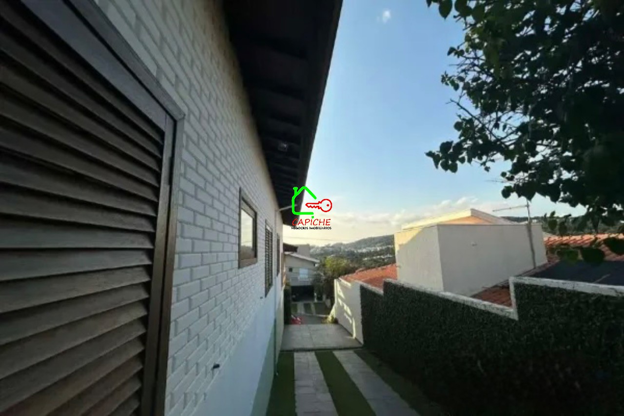 Casa de Condomínio, 3 quartos - Foto 18