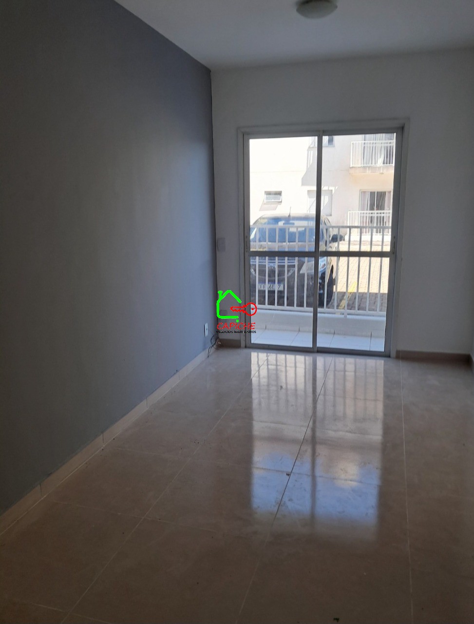 Apartamento, 2 quartos, 58 m² - Foto 3