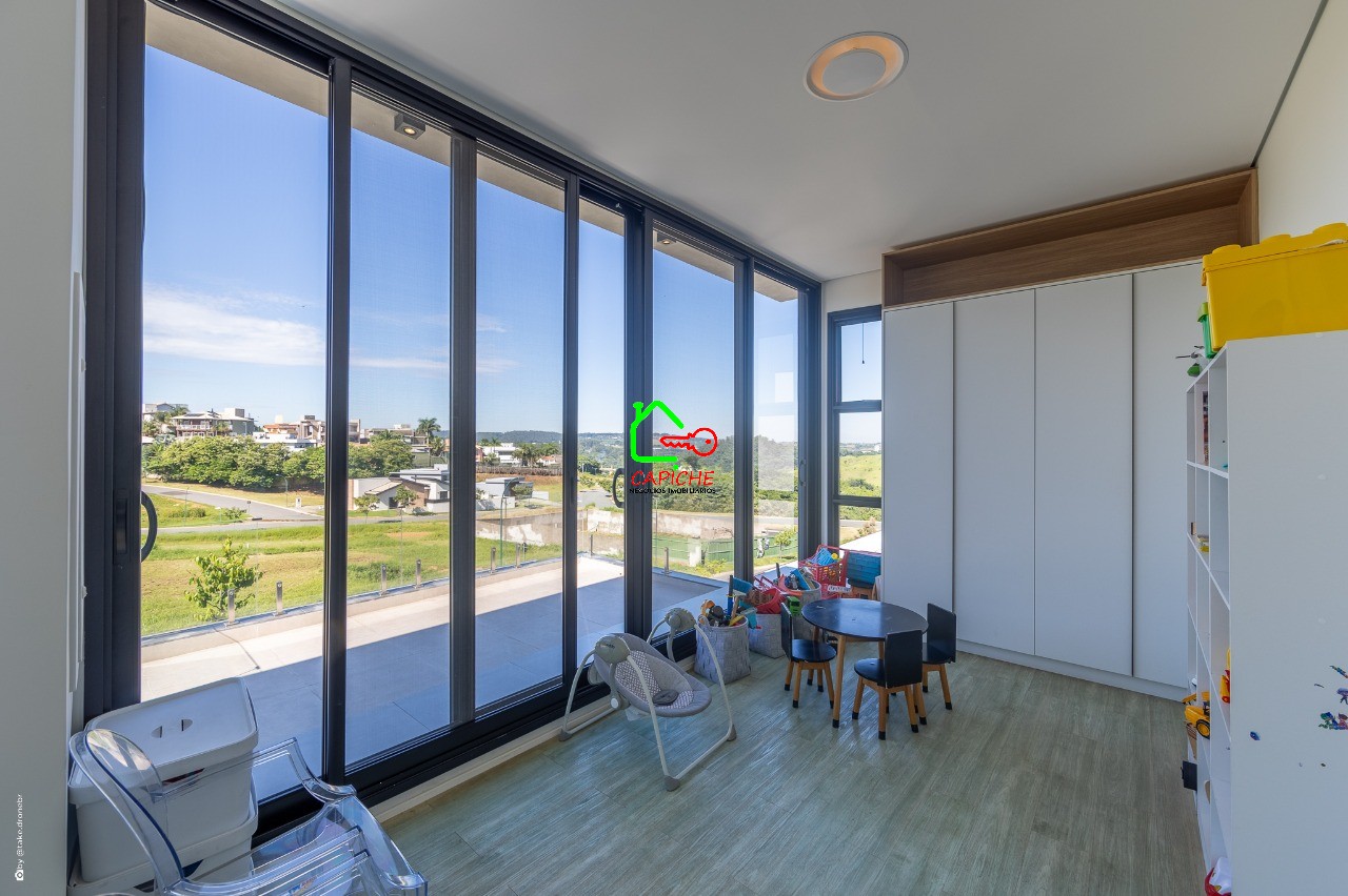 Casa de Condomínio, 3 quartos - Foto 47