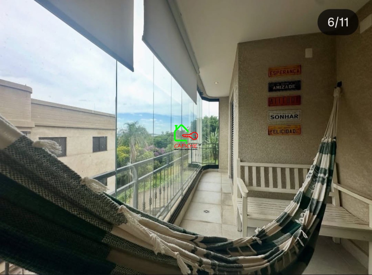 Apartamento, 3 quartos, 96 m² - Foto 8
