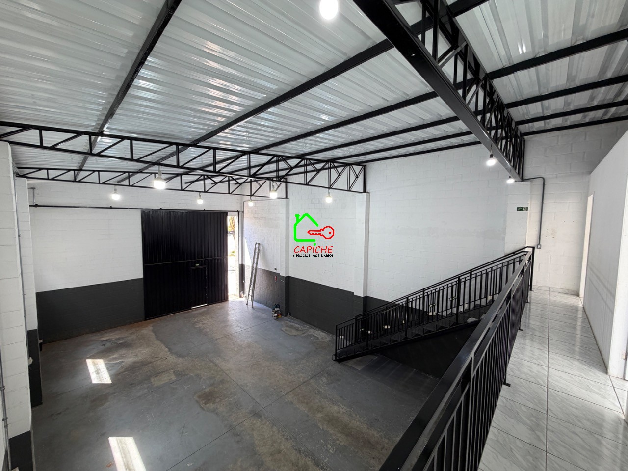 Depósito-Galpão - Foto 9