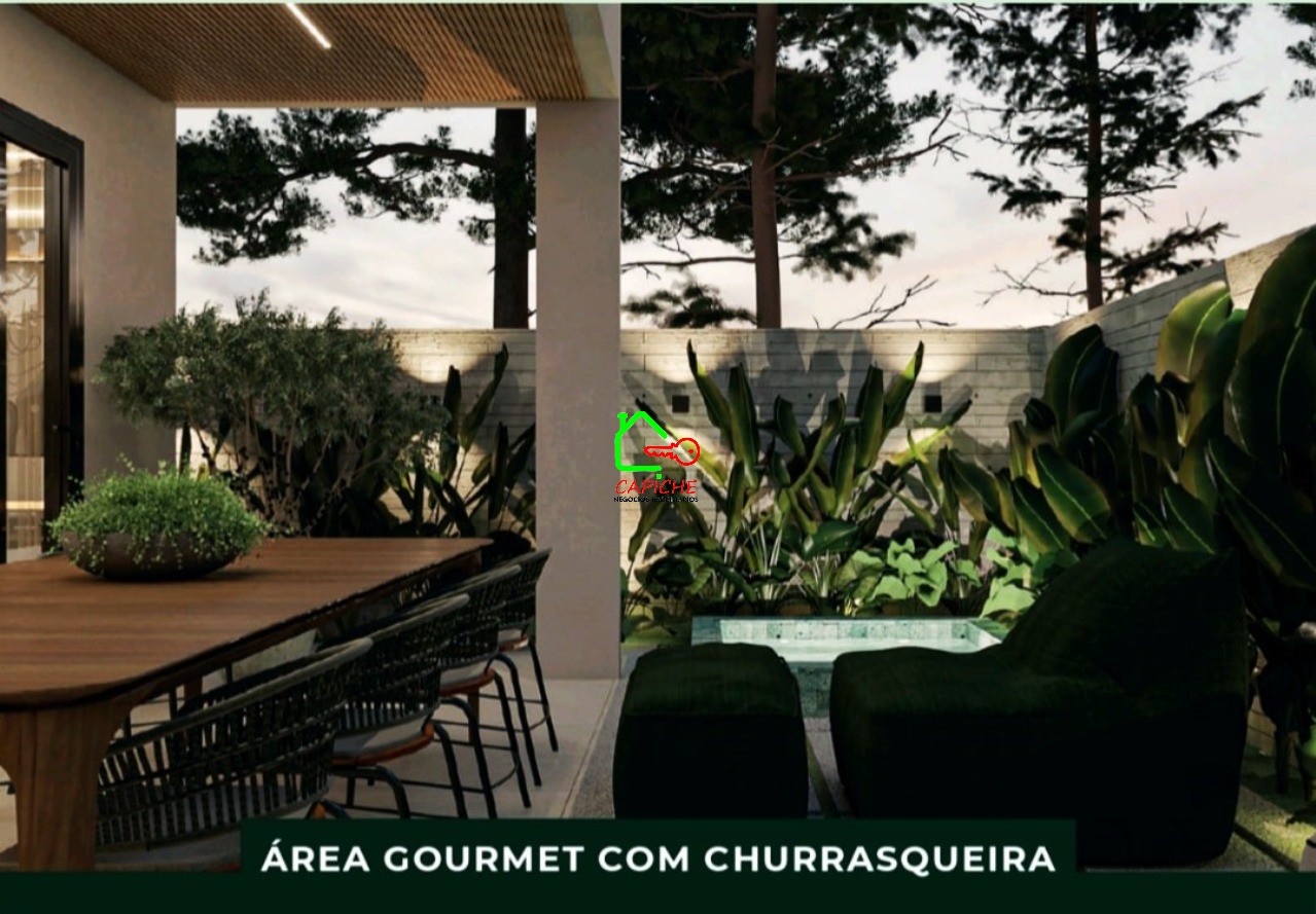 Casa de Condomínio, 3 quartos - Foto 14