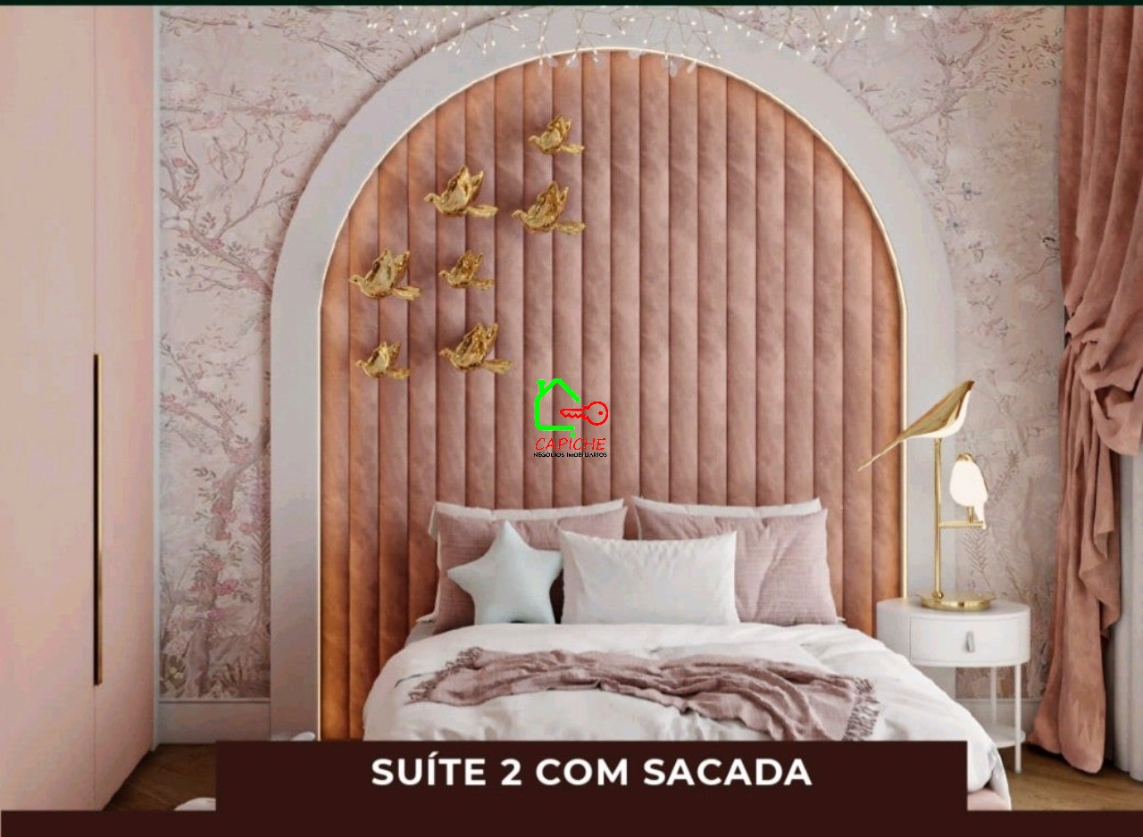 Casa de Condomínio, 3 quartos - Foto 10