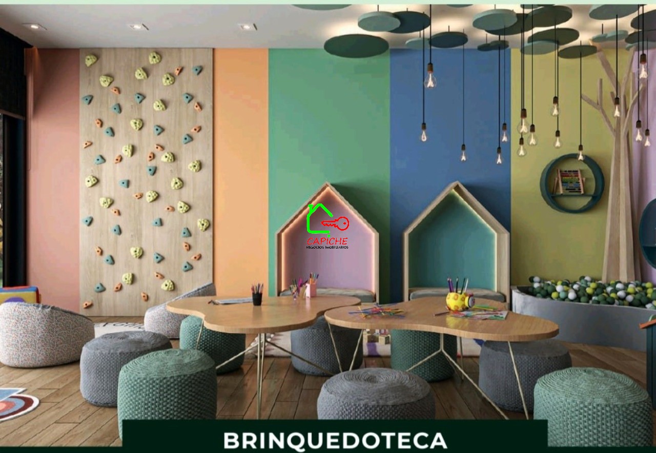 Casa de Condomínio, 3 quartos - Foto 16