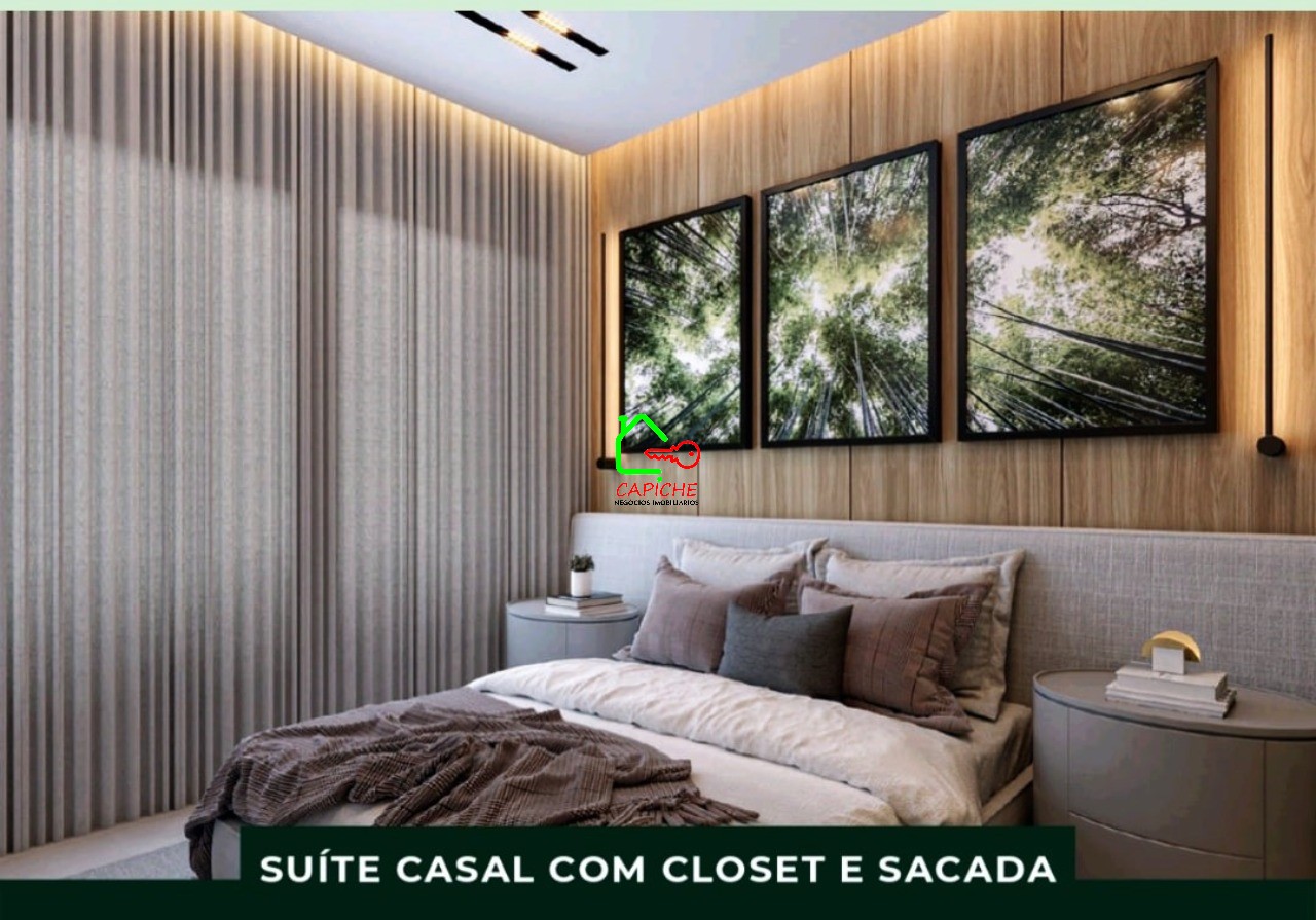 Casa de Condomínio, 3 quartos - Foto 11