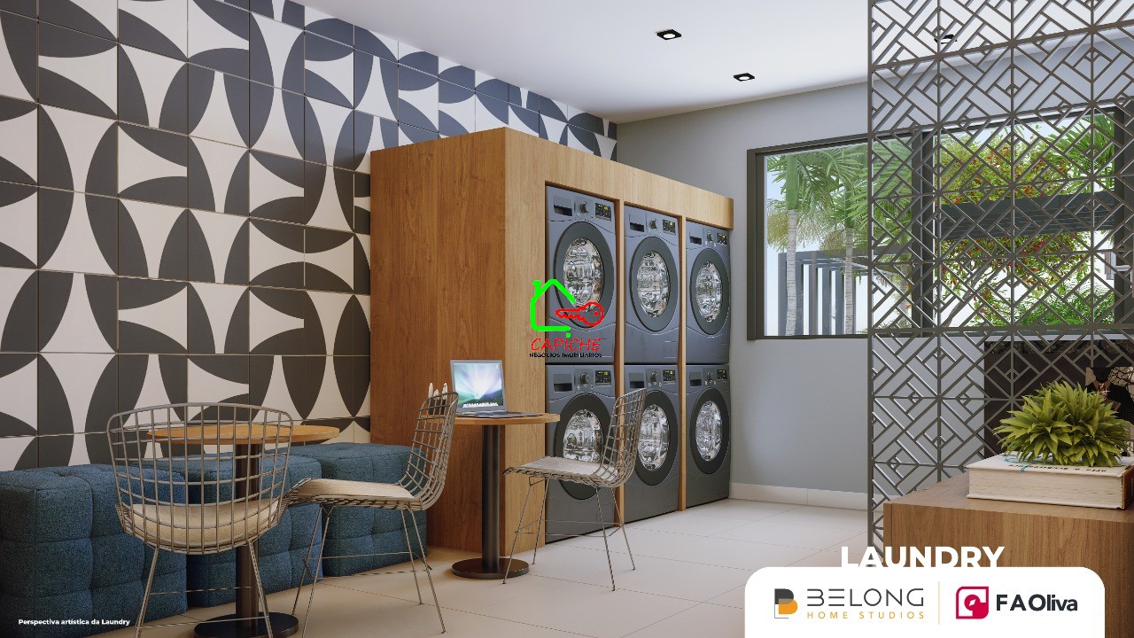 Apartamento, 1 quarto, 40 m² - Foto 5