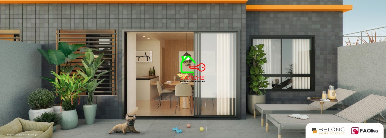 Apartamento, 1 quarto, 40 m² - Foto 11