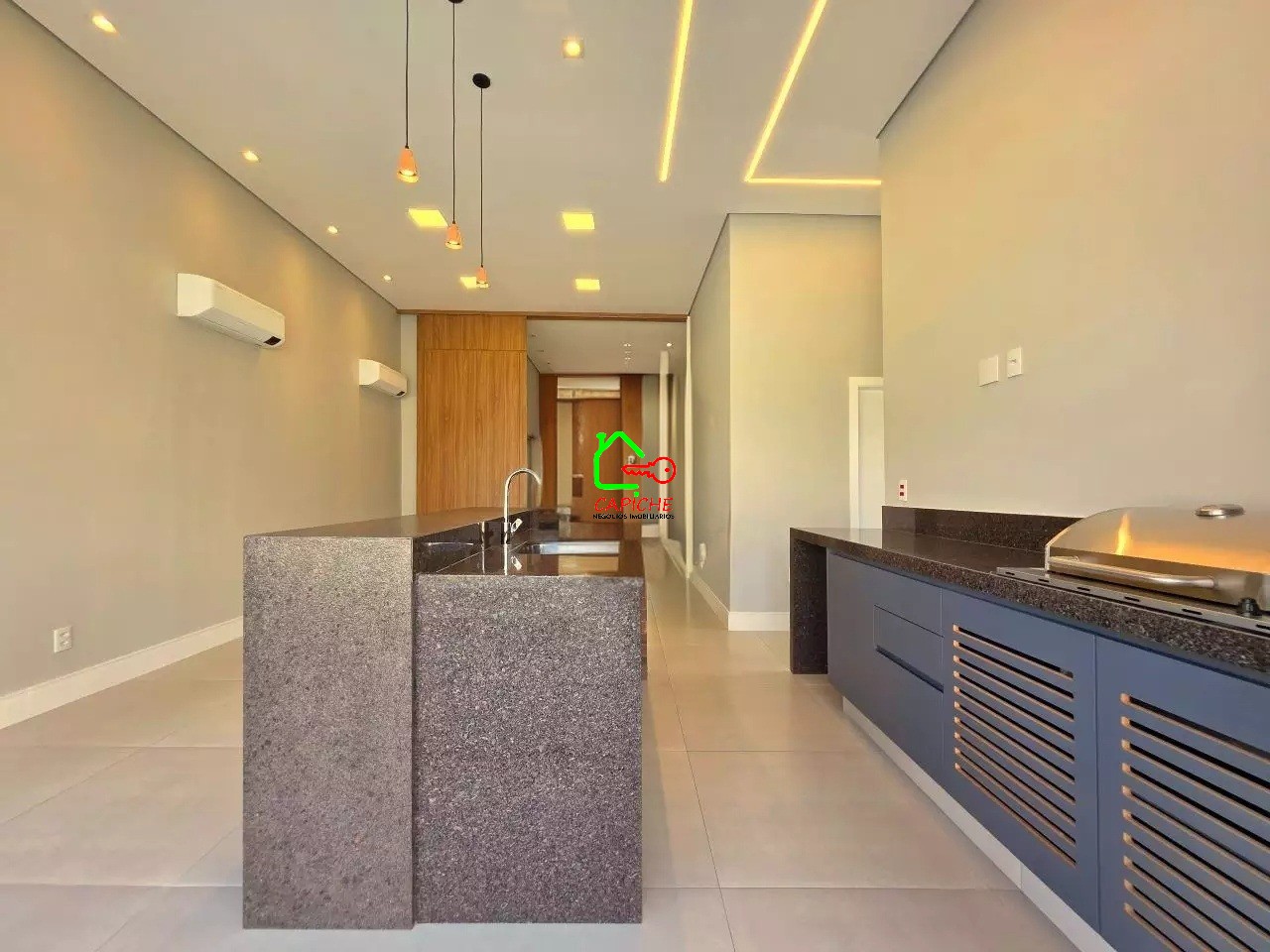 Casa de Condomínio, 5 quartos - Foto 10
