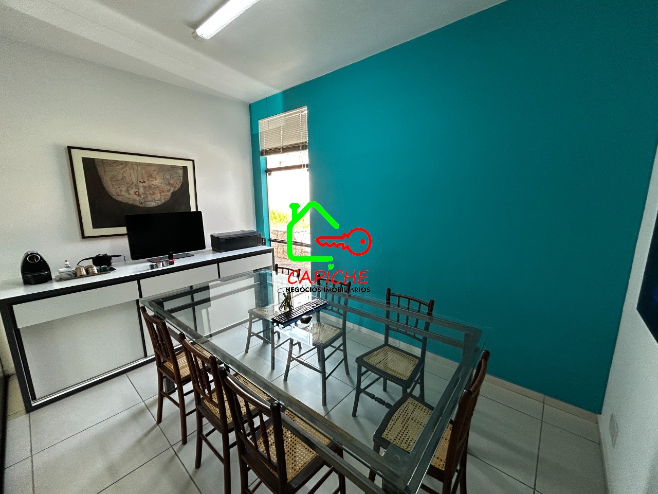 Sala-Conjunto - Foto 7