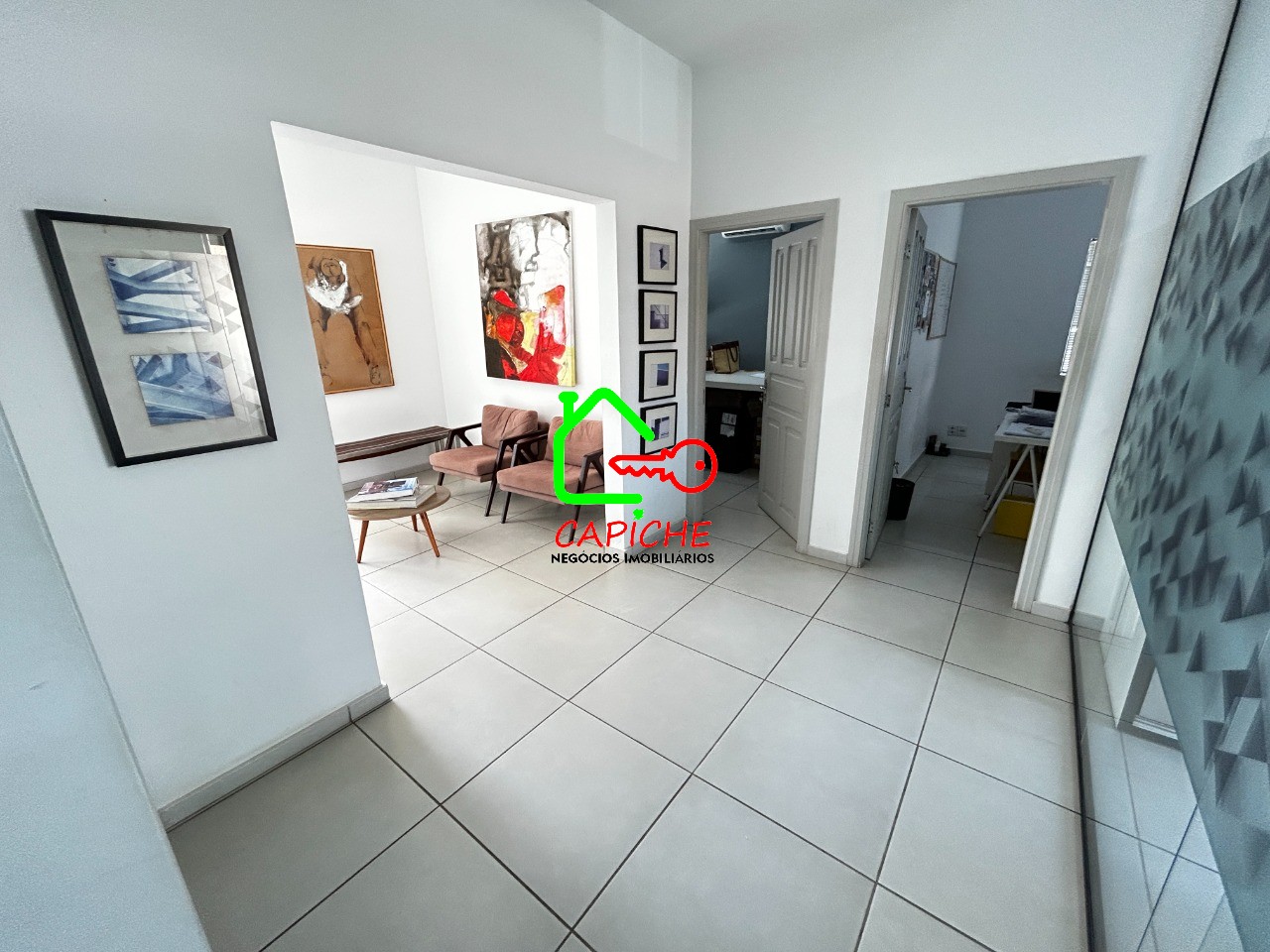 Sala-Conjunto - Foto 9