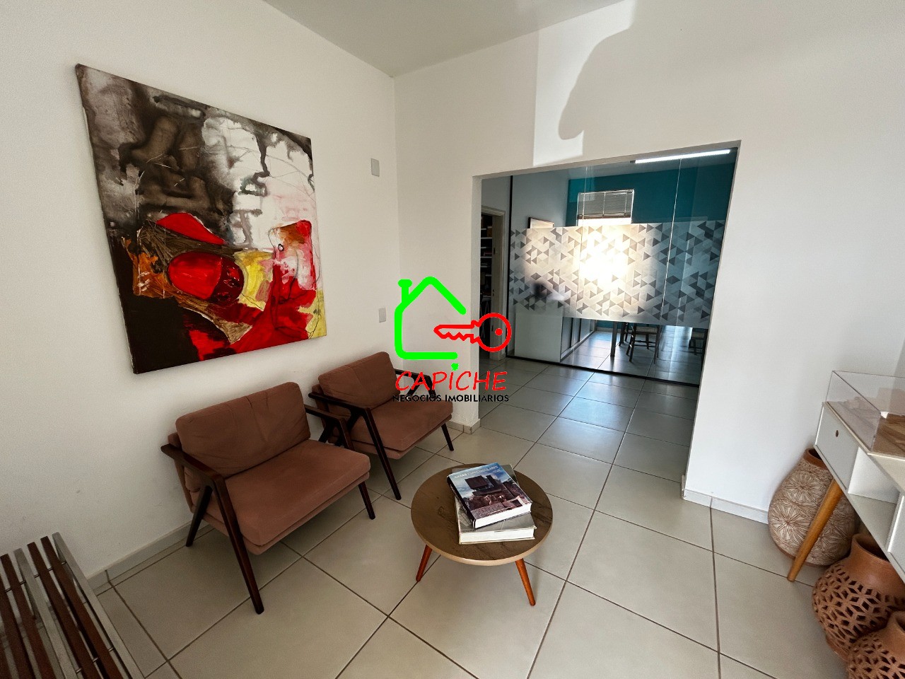 Sala-Conjunto - Foto 11