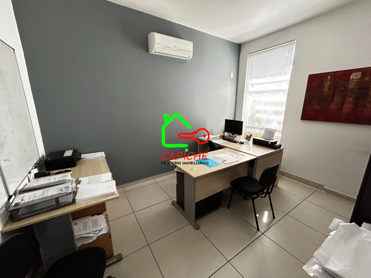 Sala-Conjunto - Foto 2