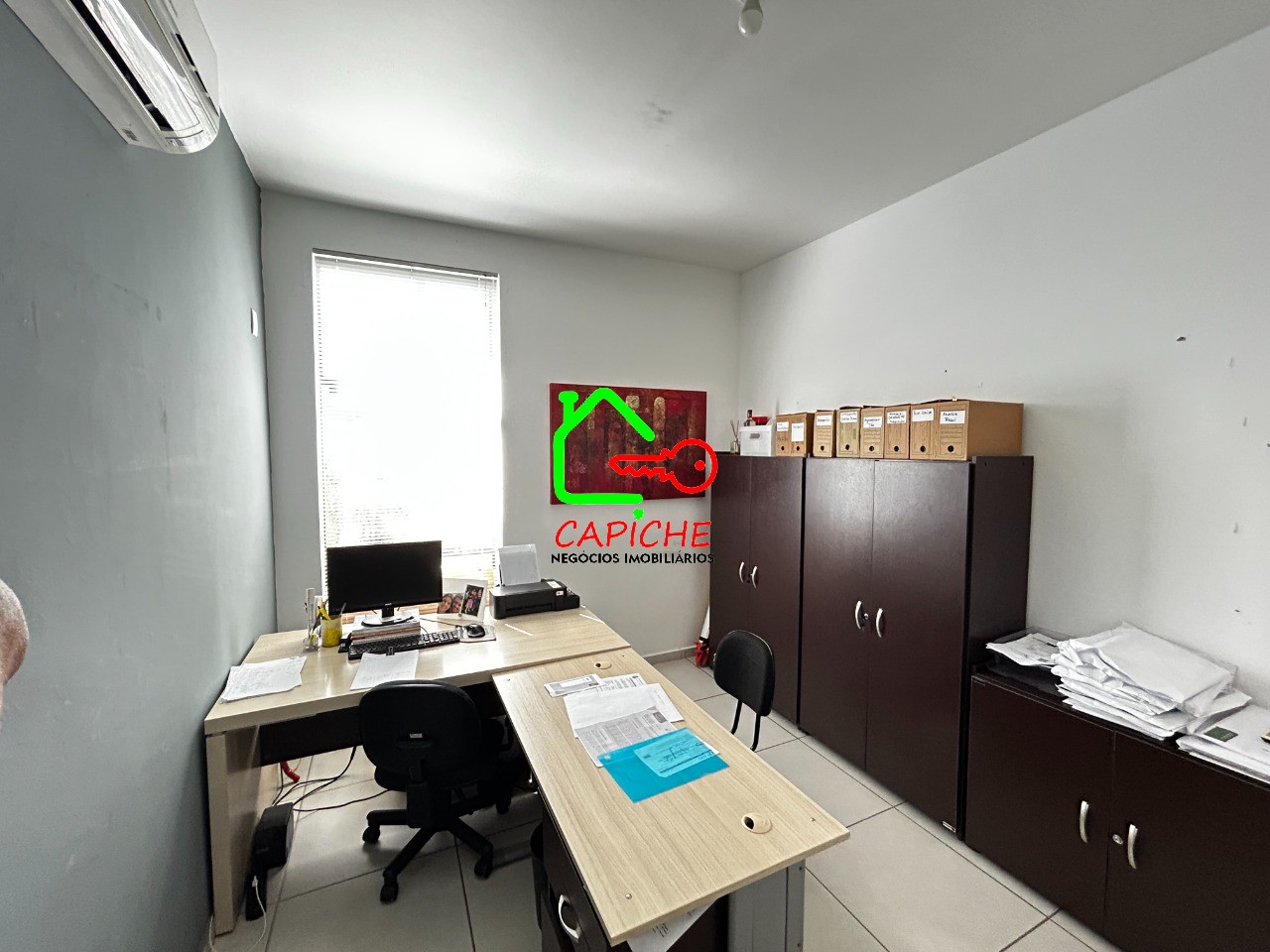 Sala-Conjunto - Foto 4