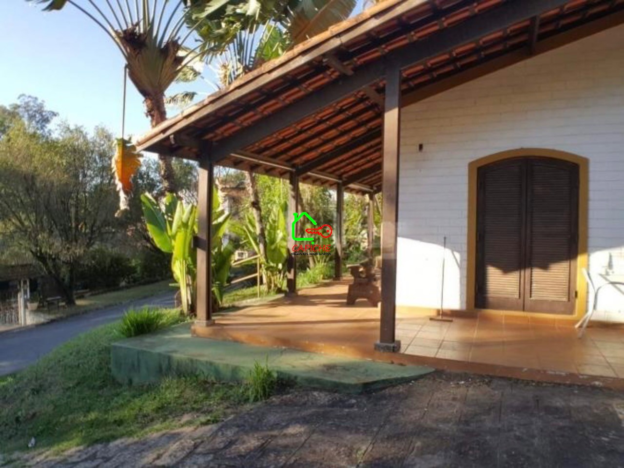 Casa de Condomínio, 2 quartos - Foto 4